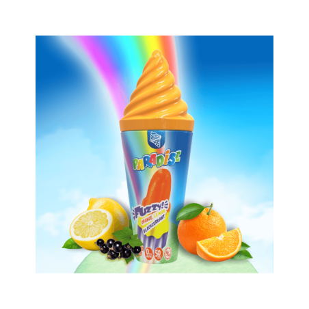 E-LIQUIDE PARADISE FUZZY 50ML - VAPE MAKER