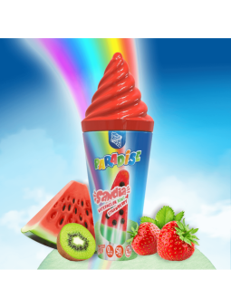 E-LIQUIDE PARADISE SANDIA 50ML - VAPE MAKER
