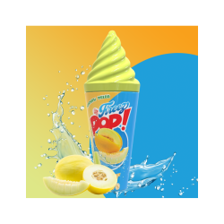 E-LIQUIDE FREEZ POP MELON HONEYDEW 50ML - VAPE MAKER