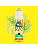 E-LIQUIDE MY PULP VIRGIN LEMON 50ML - PULP