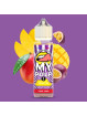 E-LIQUIDE MY PULP TROPICAL FUEL 50ML - PULP