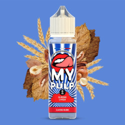 E-LIQUIDE MY PULP CLASSIC LYNCH 50ML - PULP