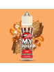 E-LIQUIDE MY PULP CLASSIC COPPOLA 50ML - PULP