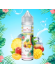 E-LIQUIDE PRESTIGE FRUITS ANANAS PÊCHE MANGUE 50ML - VAPE CONNECTION