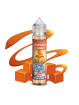 E-LIQUIDE AMERICAN DREAM DOUBLE CARAMEL 50ML - SAVOUREA