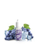 E-LIQUIDE WSALT FLAVORS RAISIN GLACÉ SELS DE NICOTINE 10ML - LIQUIDEO