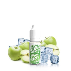 E-LIQUIDE WSALT FLAVORS POM GLACÉE SELS DE NICOTINE 10ML - LIQUIDEO