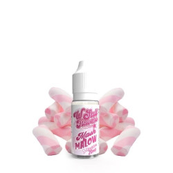 E-LIQUIDE WSALT FLAVORS MASHMALOW SELS DE NICOTINE 10ML - LIQUIDEO