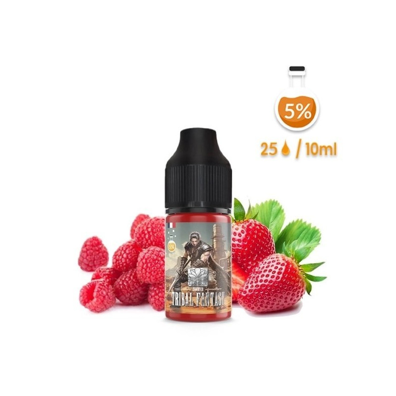 Concentré Deserter 30ml Tribal Fantasy by Tribal Force