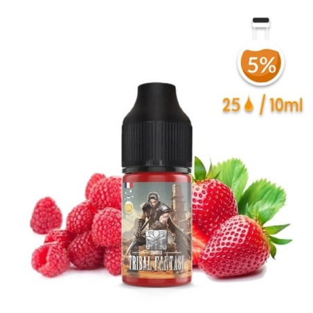 Concentré Deserter 30ml Tribal Fantasy by Tribal Force