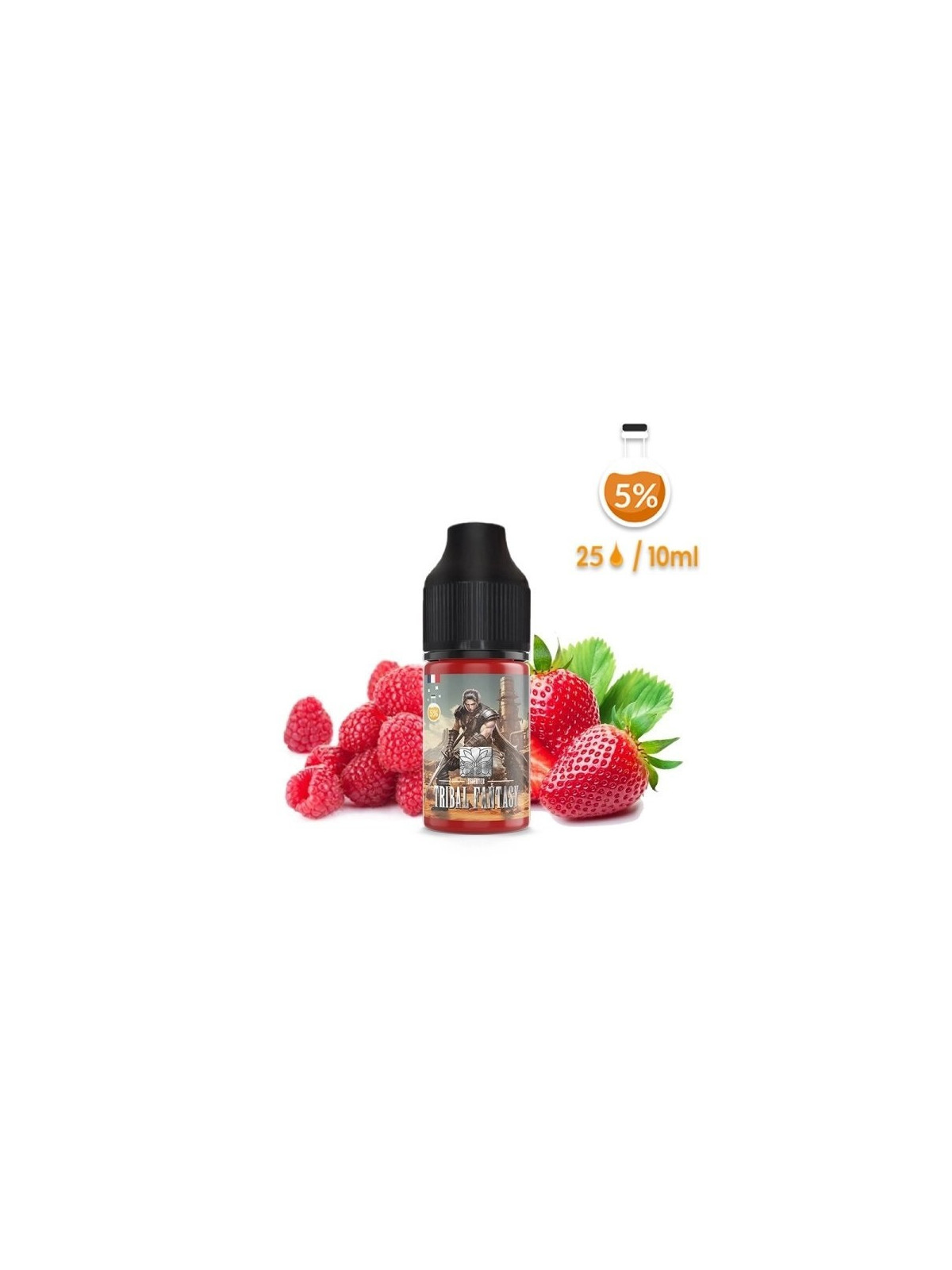 Concentré Deserter 30ml Tribal Fantasy by Tribal Force