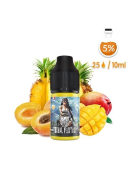 Concentré Avalanche 30ml Tribal Fantasy by Tribal Force