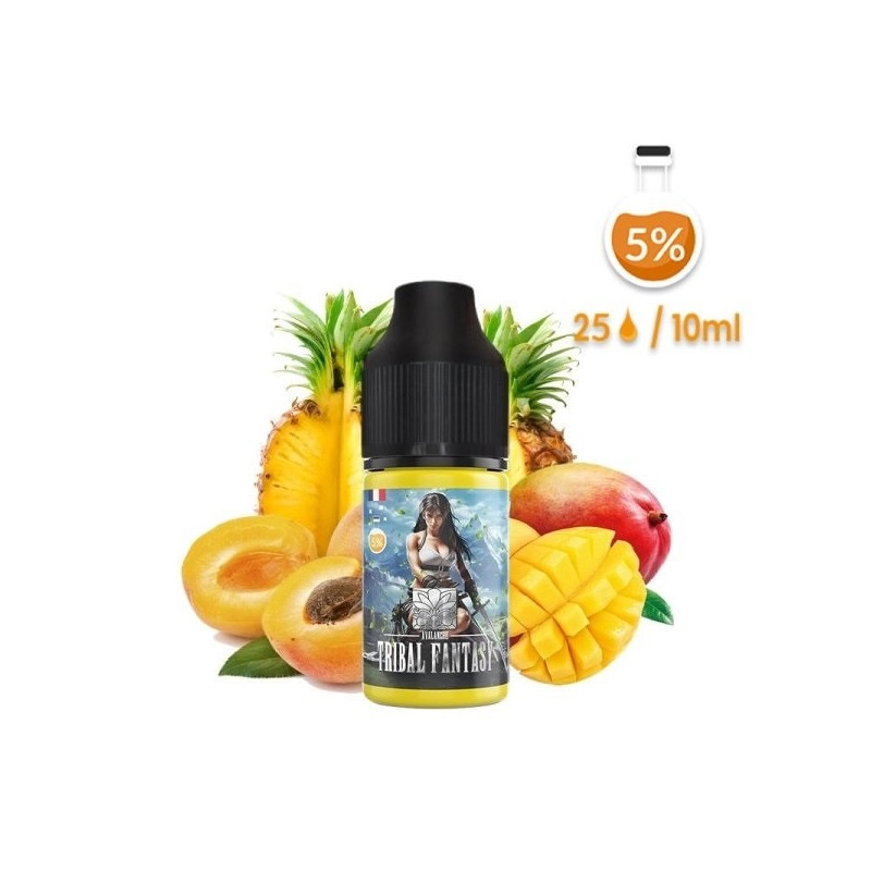 Concentré Avalanche 30ml Tribal Fantasy by Tribal Force