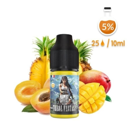 Concentré Avalanche 30ml Tribal Fantasy by Tribal Force