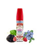 E-LIQUIDE BERRY BLAST 50ML - DINNER LADY