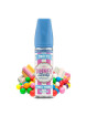 E-LIQUIDE BUBBLE TROUBLE 50ML - DINNER LADY