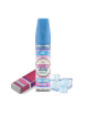 E-LIQUIDE BUBBLE TROUBLE ICE 50ML - DINNER LADY