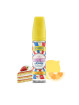 E-LIQUIDE LEMON TART 50ML - DINNER LADY