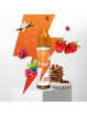 E-LIQUIDE CRUMBY CRUSH 50ML - T-JUICE