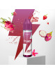 E-LIQUIDE DRAGON ENERGY 50ML - T-JUICE