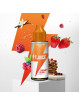 E-LIQUIDE CRUMBY CRUSH 100ML - T-JUICE