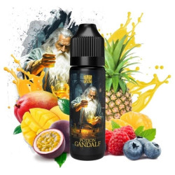 E-LIQUIDE TRIBAL POTION GANDALF 50ML - TRIBAL FORCE