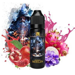 E-LIQUIDE TRIBAL POTION MERLIN 50ML - TRIBAL FORCE