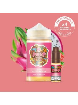 E-LIQUIDE PULP KITCHEN PACK LICORNE RECETTE ORIGINALE 200ML - PULP