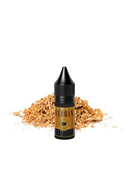 E-LIQUIDE HAVANERO VIRGIN 10ML - ELIQUID FRANCE