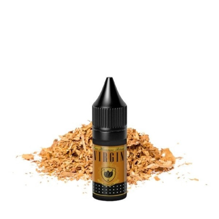 E-LIQUIDE HAVANERO VIRGIN 10ML - ELIQUID FRANCE