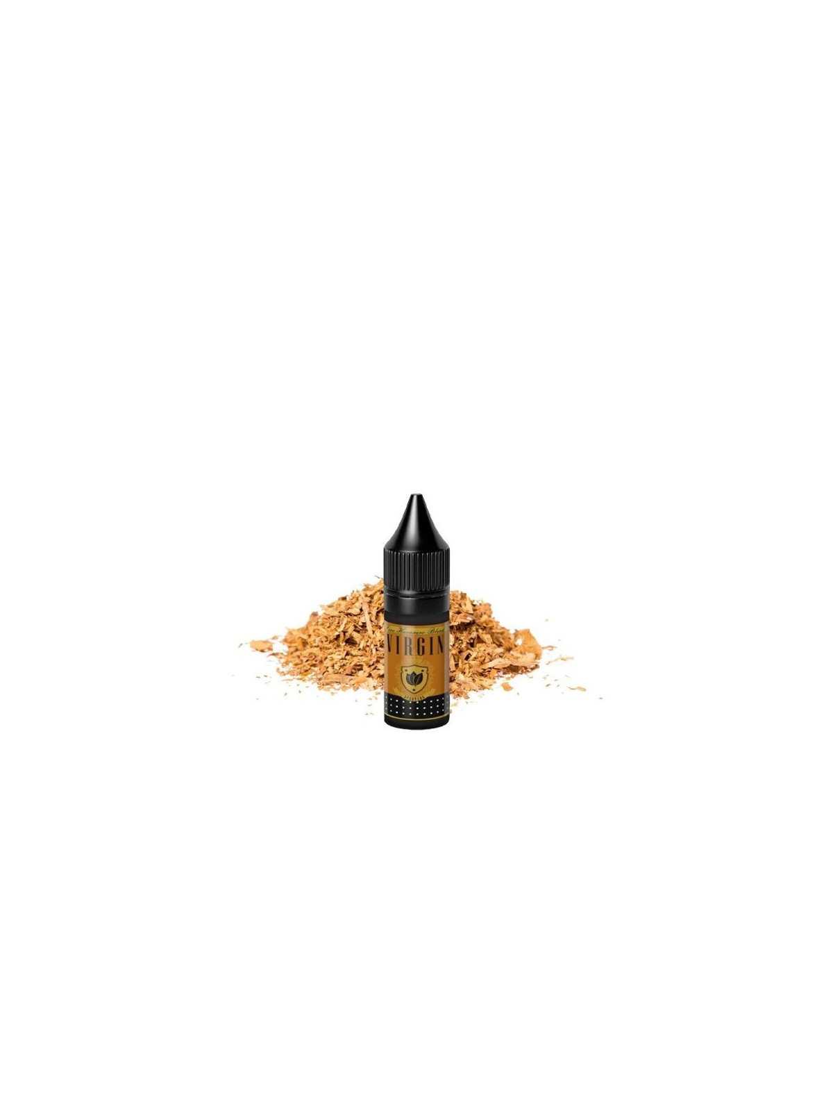 E-LIQUIDE HAVANERO VIRGIN 10ML - ELIQUID FRANCE