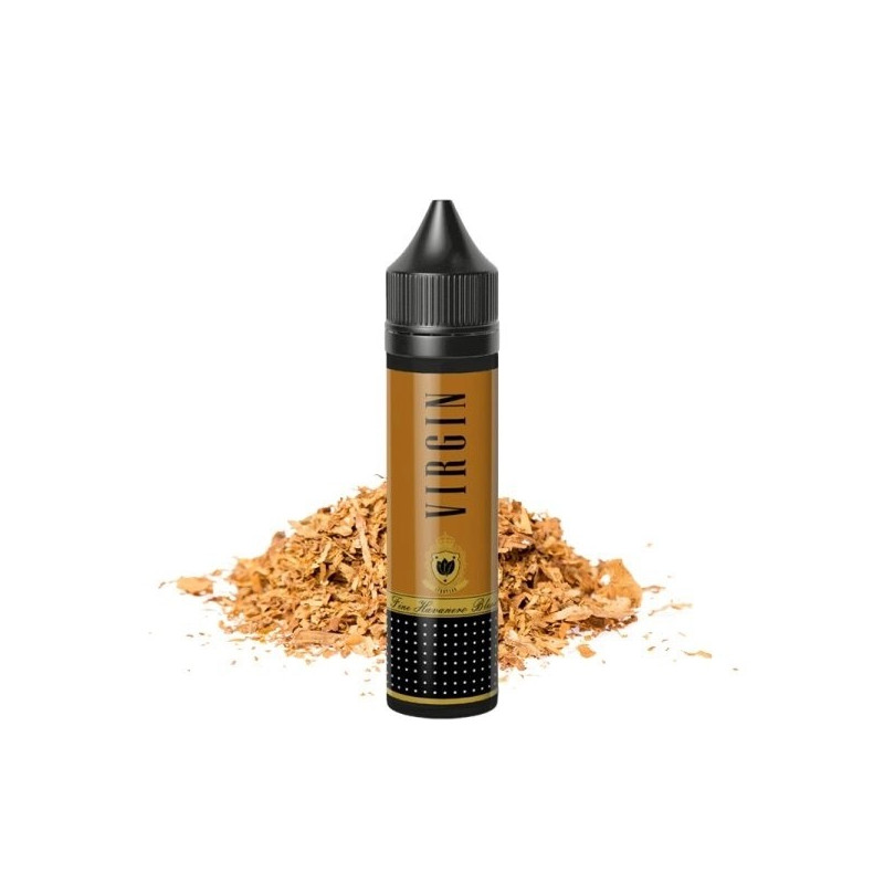 E-LIQUIDE HAVANERO VIRGIN 50ML - ELIQUID FRANCE
