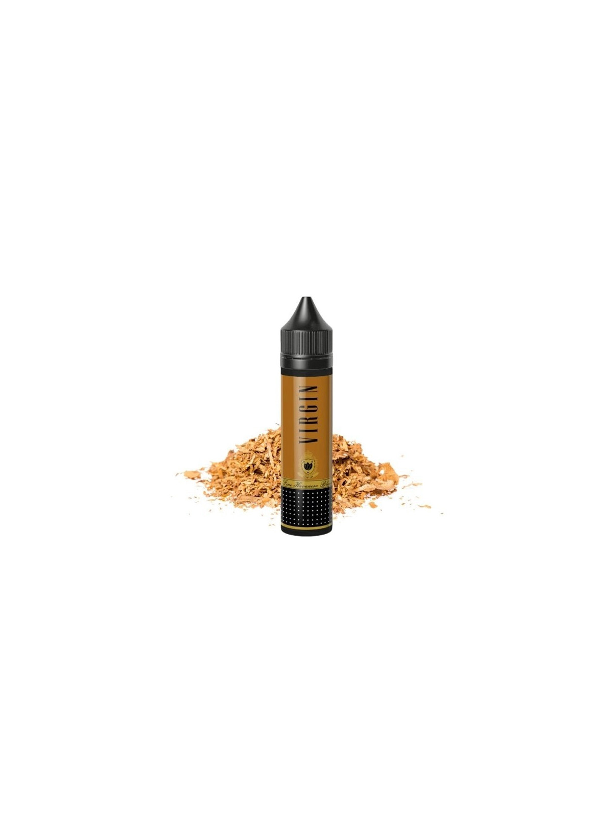E-LIQUIDE HAVANERO VIRGIN 50ML - ELIQUID FRANCE