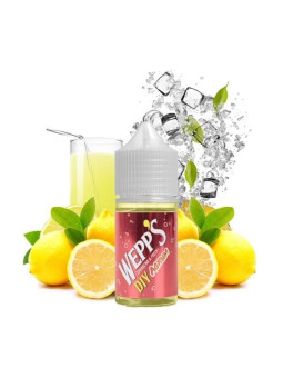 Concentré Wepp's Agrum 30ml - Creative Suite by Eliquid France