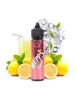 E-LIQUIDE CREATIVE SUITE WEPP'S AGRUM 50ML - ELIQUID FRANCE