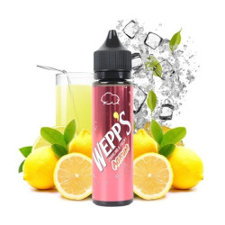 E-LIQUIDE CREATIVE SUITE WEPP'S AGRUM 50ML - ELIQUID FRANCE