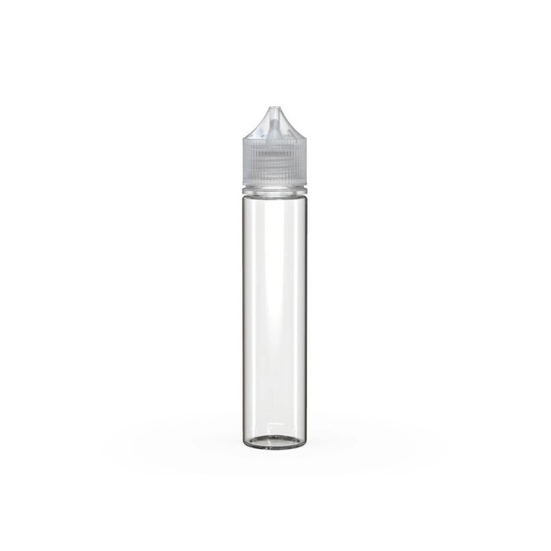 FLACON 75ml v3 Chubby Gorilla / 12PCS