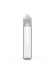 FLACON 75ml v3 Chubby Gorilla / 12PCS