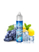 E-LIQUIDE GREEN FRESH BLACK 50ML - GREEN VAPES