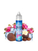 E-LIQUIDE GREEN FRESH PINK 50ML - GREEN VAPES
