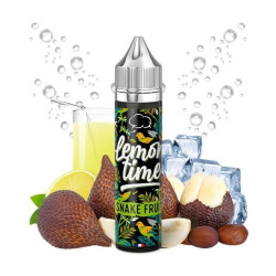 E-LIQUIDE LEMON TIME SNAKE FRUIT 50ML - ELIQUID FRANCE