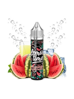 E-LIQUIDE LEMON TIME WATERMELON 50ML - ELIQUID FRANCE