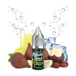 E-LIQUIDE LEMON TIME SNAKE FRUIT 10ML - ELIQUID FRANCE