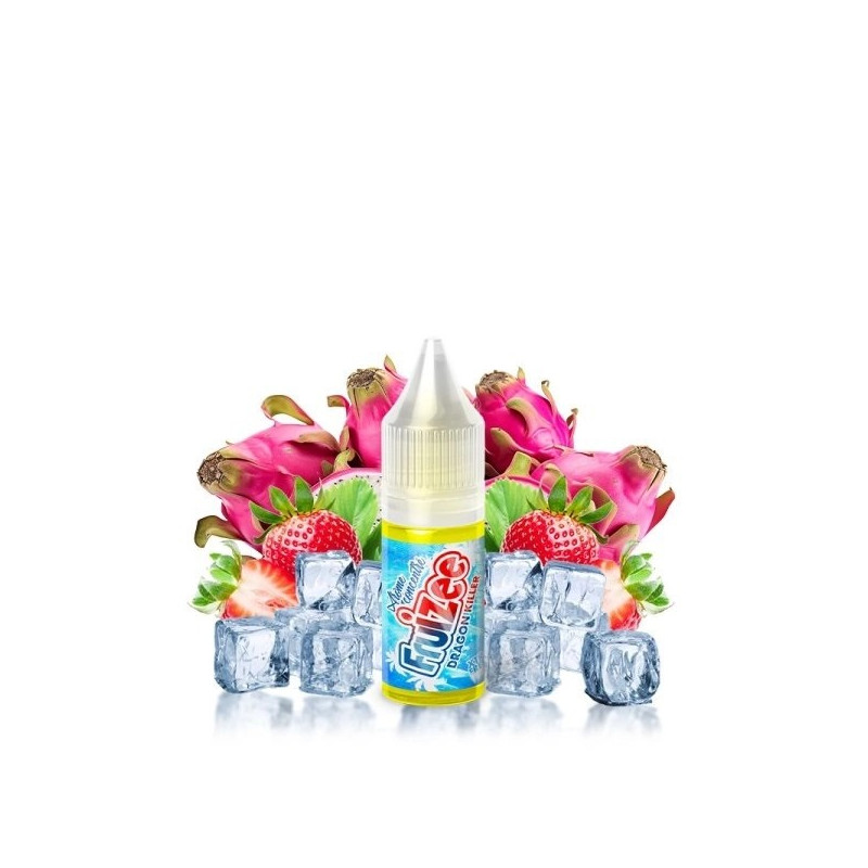 Concentré Dragon Killer arome 10ML - FRUIZEE