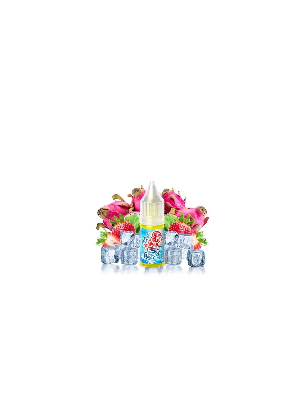 Concentré Dragon Killer arome 10ML - FRUIZEE