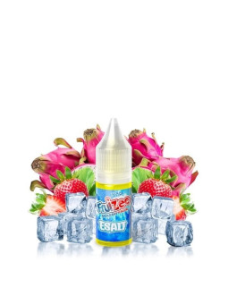 E-LIQUIDE FRUIZEE DRAGON KILLER ESALT SELS DE NICOTINE 10ML - ELIQUID FRANCE