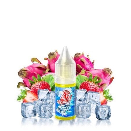 E-LIQUIDE FRUIZEE DRAGON KILLER 10ML - ELIQUID FRANCE