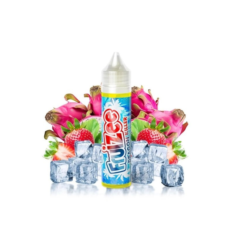 E-LIQUIDE FRUIZEE DRAGON KILLER 50ML - ELIQUID FRANCE