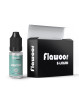 Menthe 10ML / 10pcs - FLAWOOR E-LIQUID
