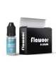 Menthe Glaciale 10ML / 10pcs - FLAWOOR E-LIQUID